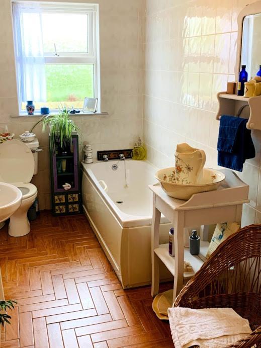Lakeview House B&B Baylet Kültér fotó