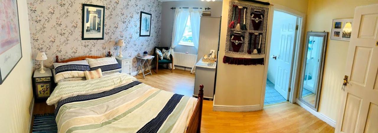 Lakeview House B&B Baylet Kültér fotó