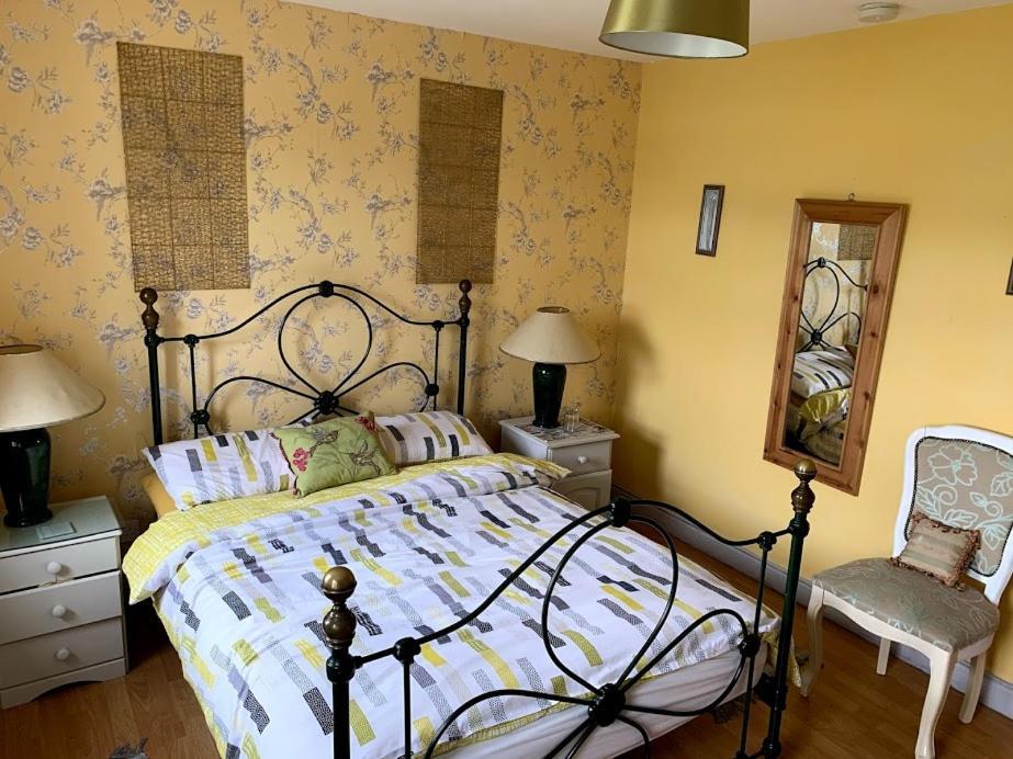Lakeview House B&B Baylet Kültér fotó