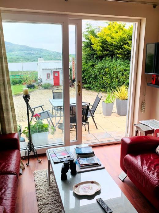 Lakeview House B&B Baylet Kültér fotó