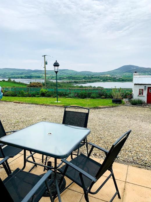 Lakeview House B&B Baylet Kültér fotó