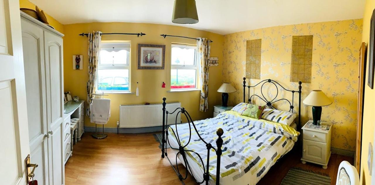Lakeview House B&B Baylet Kültér fotó