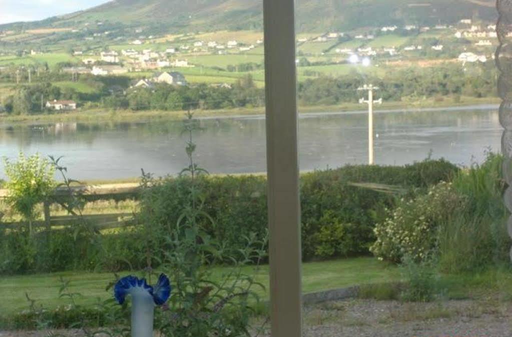 Lakeview House B&B Baylet Kültér fotó